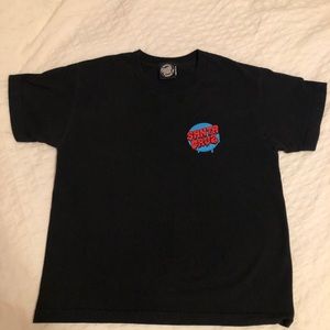 Santa Cruz T-shirt